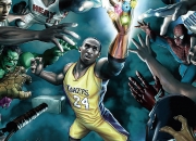 开云体育平台APP-英格拉姆致命一击！NBA总决赛之夜再现传奇，新星崛起改写历史